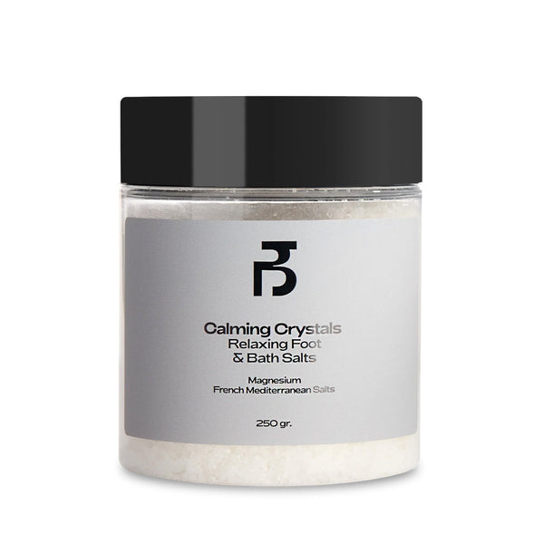 heaven scent Bodyologist Calming Crystals