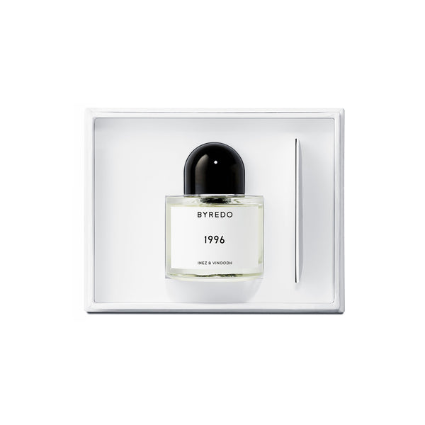 Heaven Scent Byredo 1996