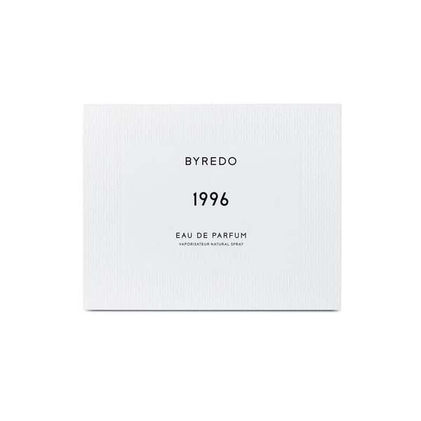 Heaven Scent Byredo 1996
