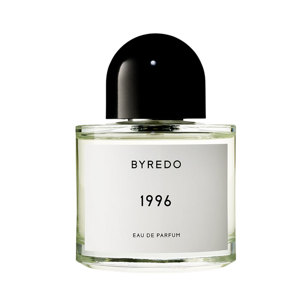 heaven scent Byredo 1996