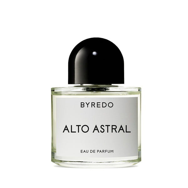 Heaven Scent Byredo Alto Astral