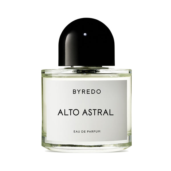heaven scent Byredo Alto Astral