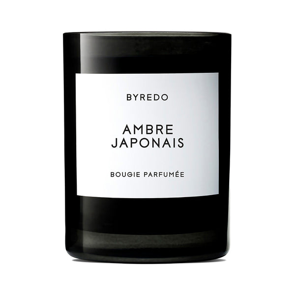 heaven scent Byredo Ambre Japonais