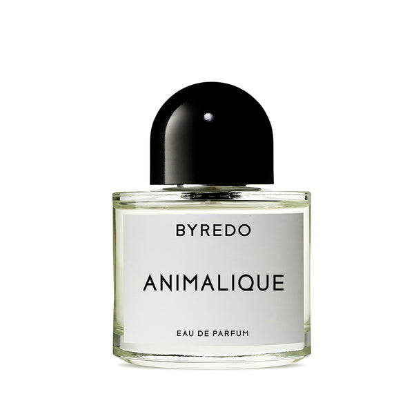 Heaven Scent Byredo Animalique