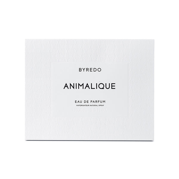 Heaven Scent Byredo Animalique