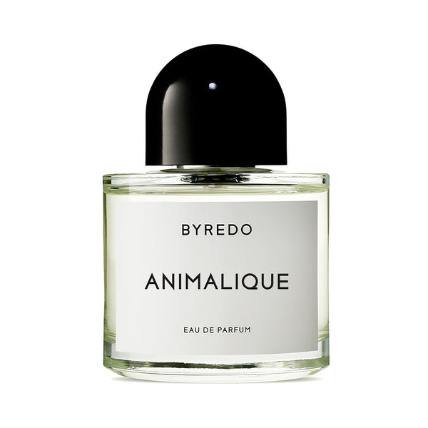 heaven scent Byredo Animalique