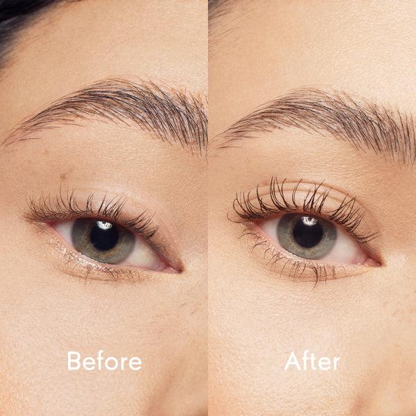 Heaven Scent Byredo Astronomical Mascara