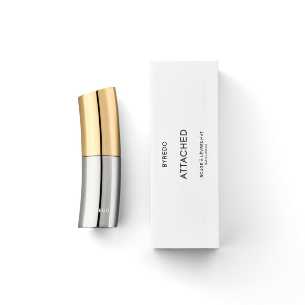 Heaven Scent Byredo Attached Lipstick Matte