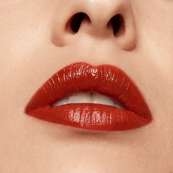 Heaven Scent Byredo Auburn Liquid Lipstick Vinyl