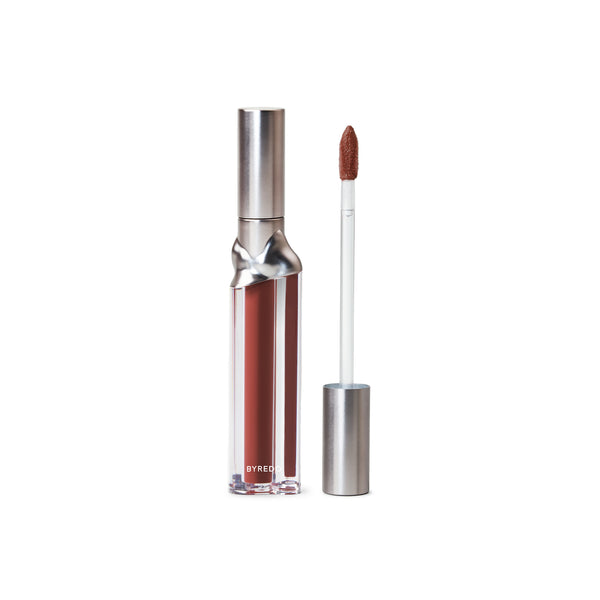heaven scent Byredo Auburn Liquid Lipstick Vinyl