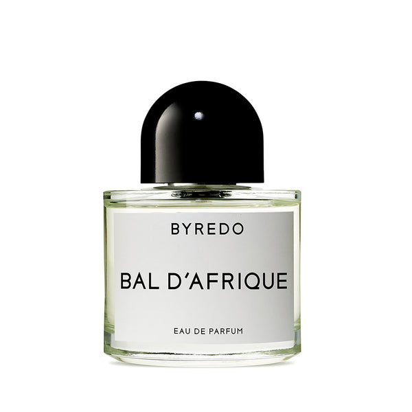 Heaven Scent Byredo Bal D’Afrique