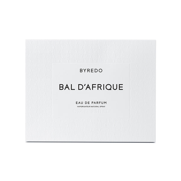 Heaven Scent Byredo Bal D’Afrique