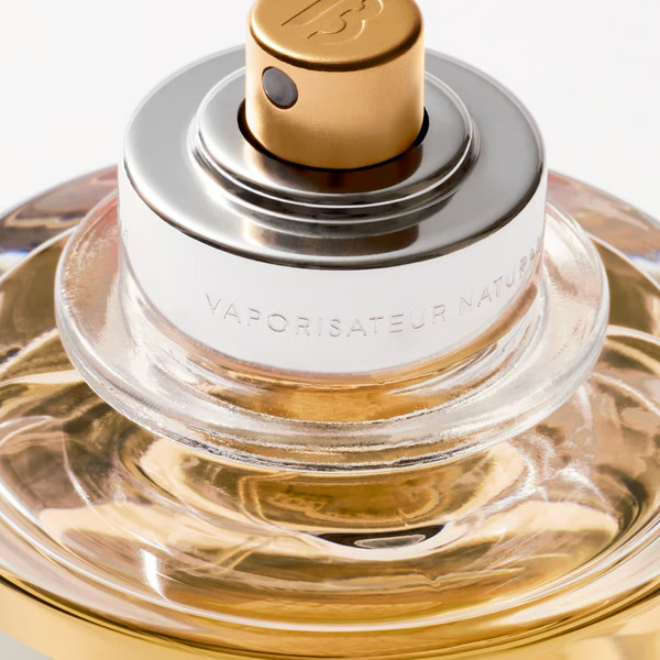 Heaven Scent Byredo Bal D'Afrique Absolu