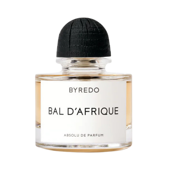 heaven scent Byredo Bal D'Afrique Absolu