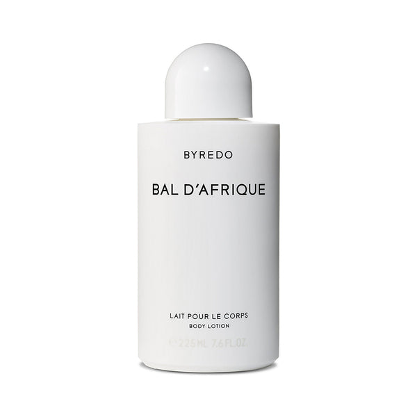 Heaven Scent Byredo Bal D'Afrique Body Lotion