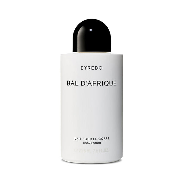 heaven scent Byredo Bal d'Afrique Body Lotion