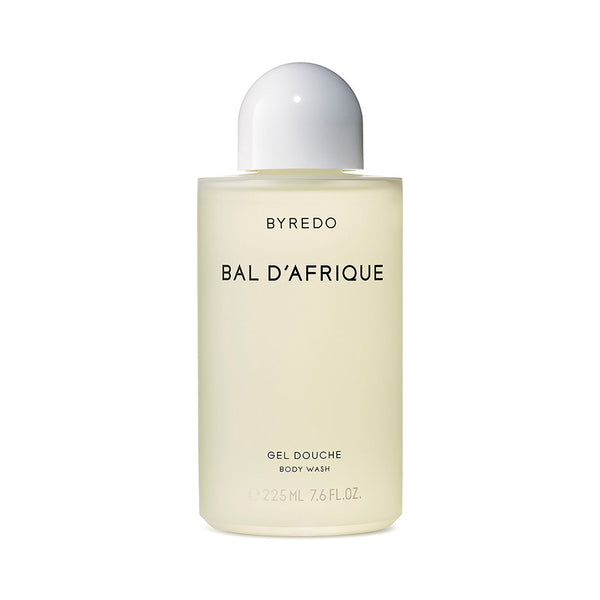 Heaven Scent Byredo Bal D'Afrique Body Wash