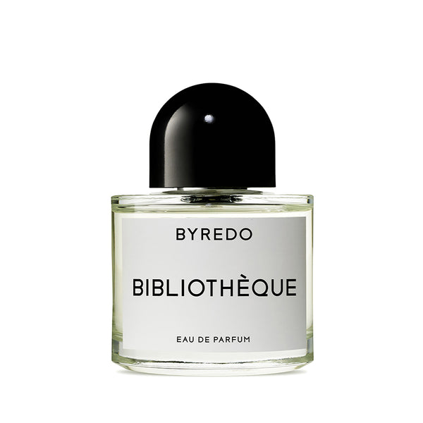 Heaven Scent Byredo Bibliotheque