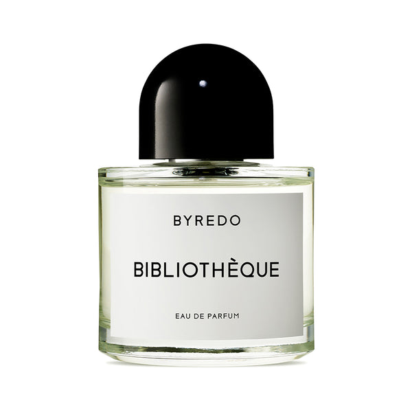heaven scent Byredo Bibliotheque