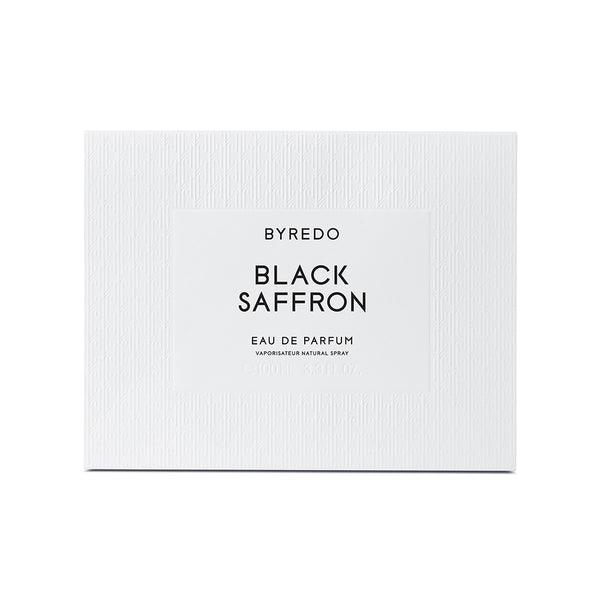 Heaven Scent Byredo Black Saffron