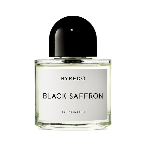 heaven scent Byredo Black Saffron