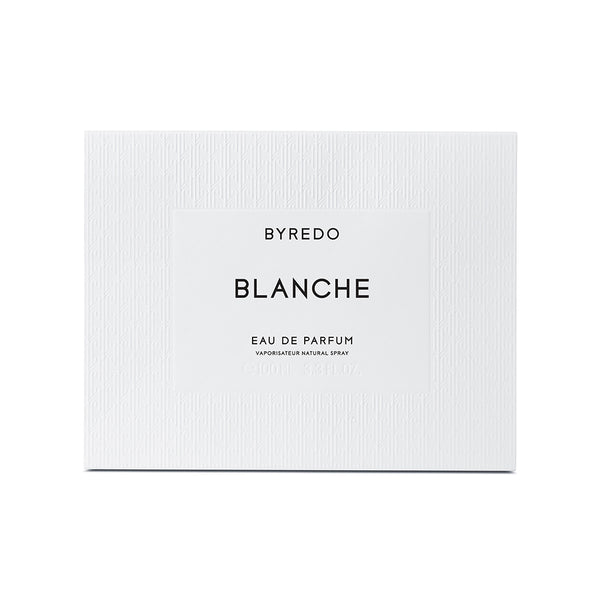 Heaven Scent Byredo Blanche