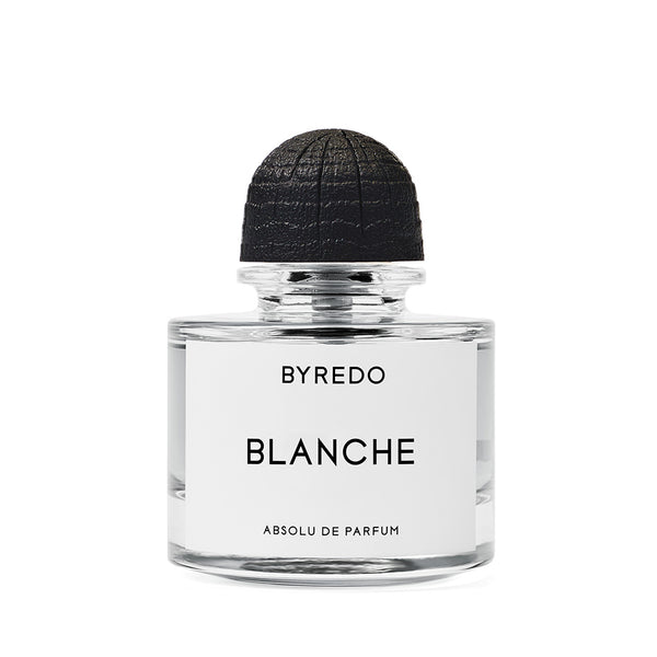 Heaven Scent Byredo Blanche Absolu