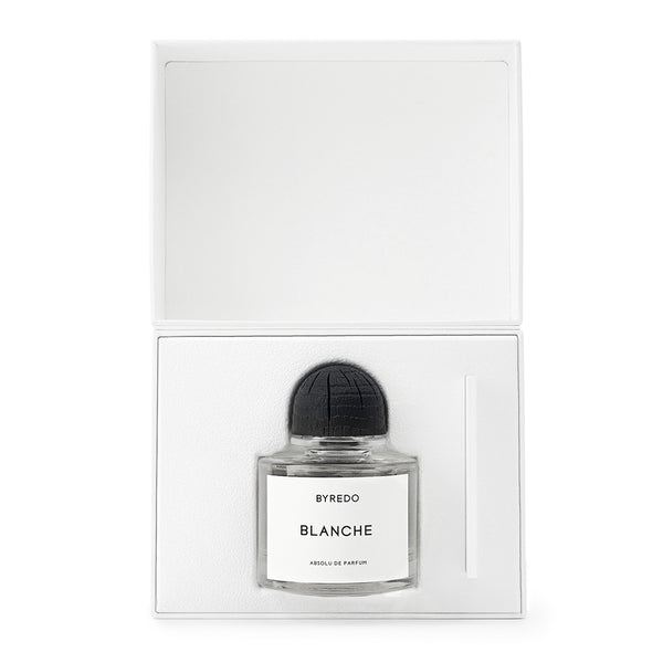 Heaven Scent Byredo Blanche Absolu