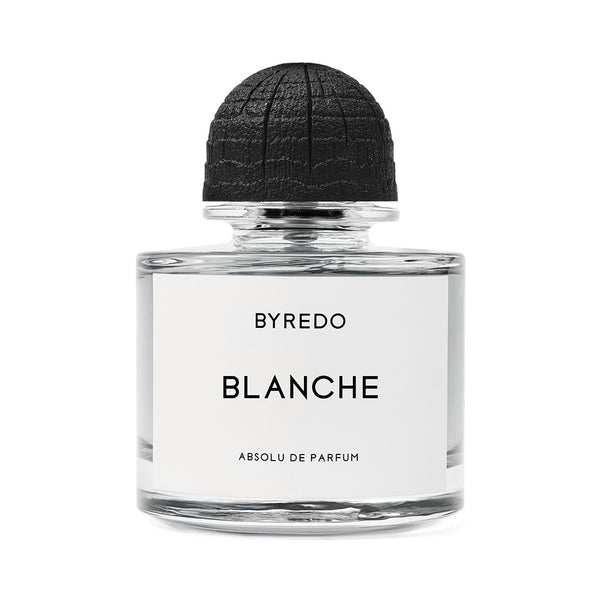heaven scent Byredo Blanche Absolu