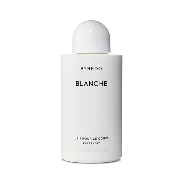 Heaven Scent Byredo Blanche Body Lotion