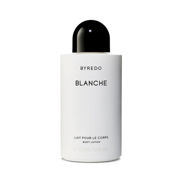 heaven scent Byredo Blanche Body Lotion