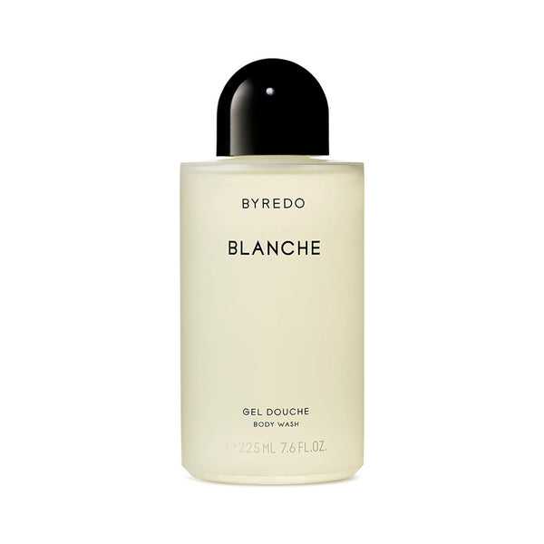 heaven scent Byredo Blanche Body Wash