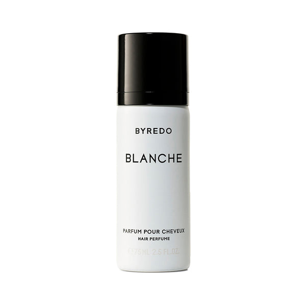 heaven scent Byredo Blanche Hair Perfume