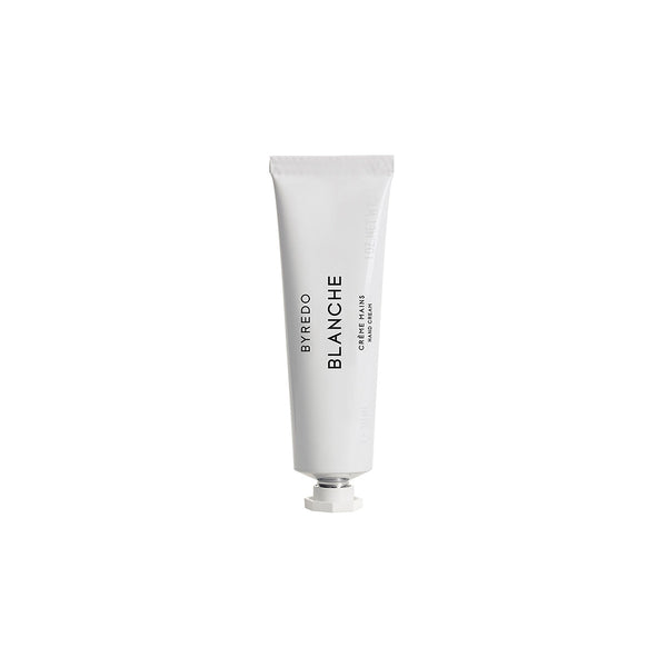 heaven scent Byredo Blanche Hand Cream 30 ml