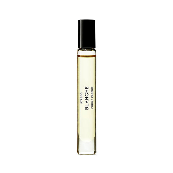 heaven scent Byredo Blanche Roll-On Parfymeolje