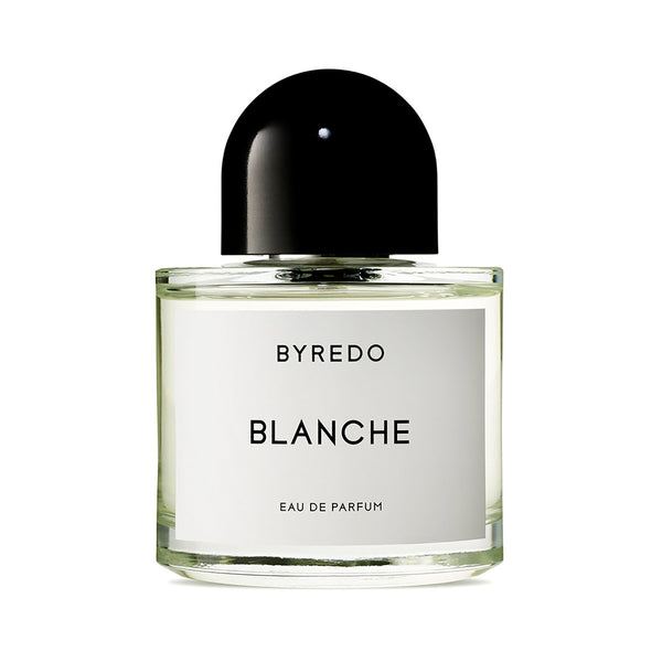 heaven scent Byredo Blanche