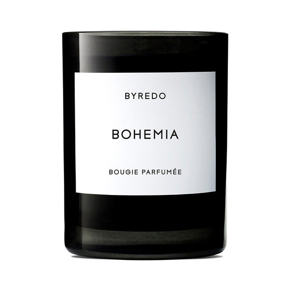 heaven scent Byredo Bohemia Duftlys