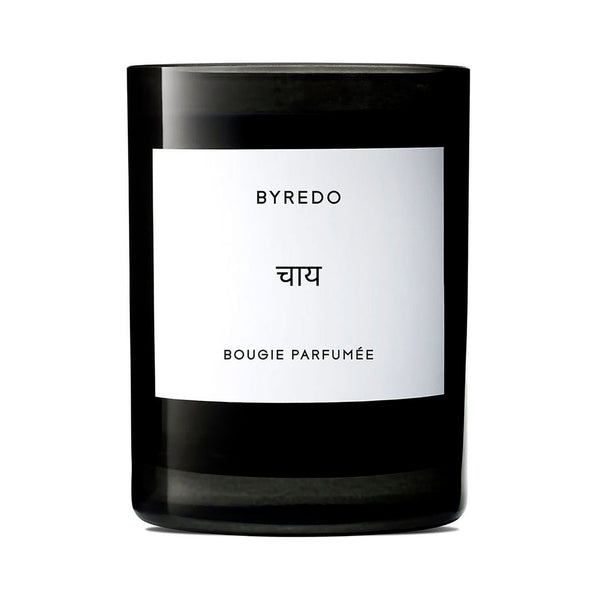 heaven scent Byredo Chai Duftlys