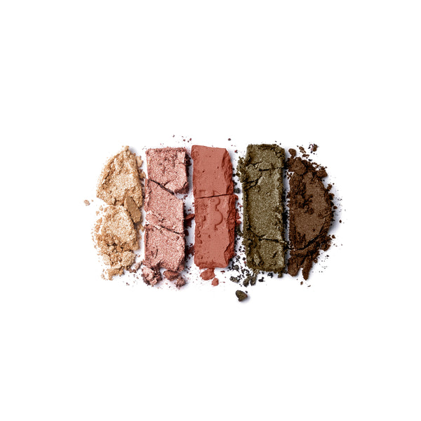 Heaven Scent Byredo Corporate Colours