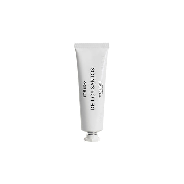 heaven scent Byredo De Los Santos Hand Cream 30 ml