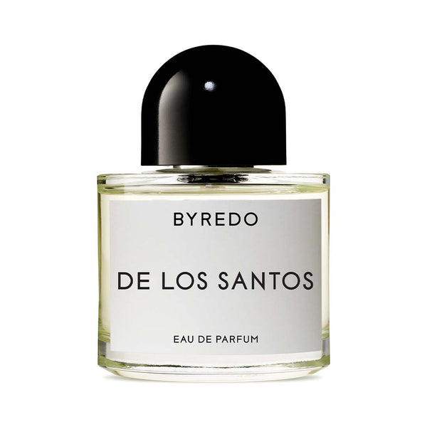 heaven scent Byredo De Los Santos