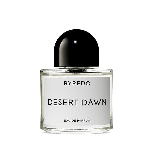 Heaven Scent Byredo Desert Dawn