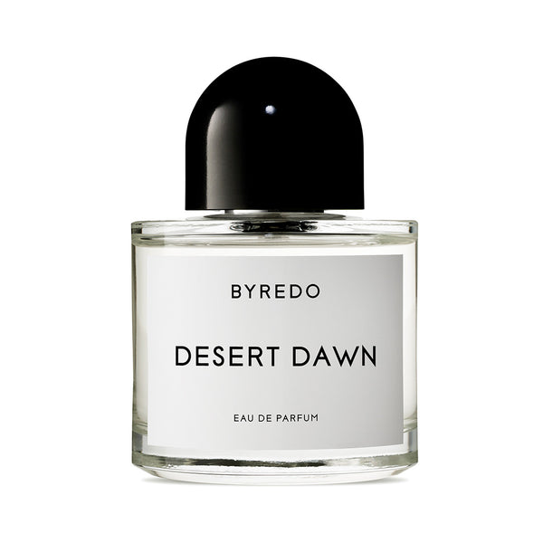 heaven scent Byredo Desert Dawn