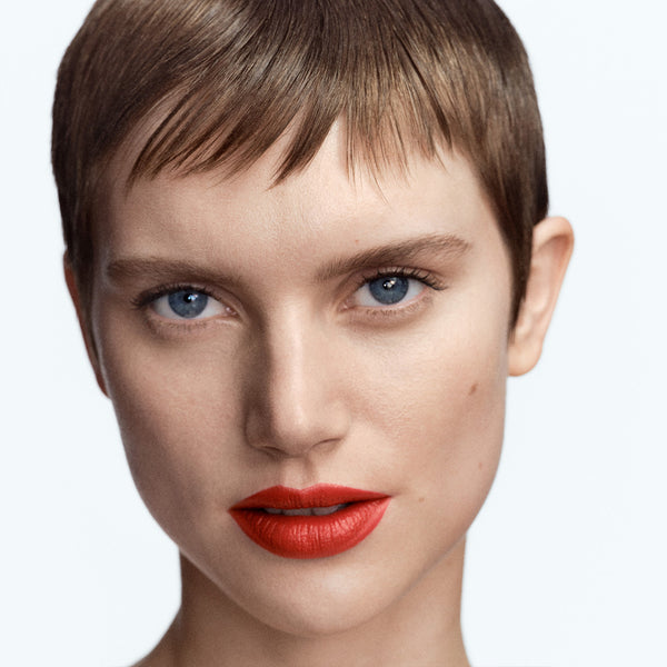 Heaven Scent Byredo Divorce Lipstick Satin