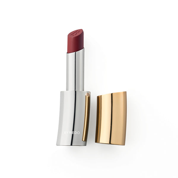 heaven scent Byredo Echoed Note Lipstick Satin