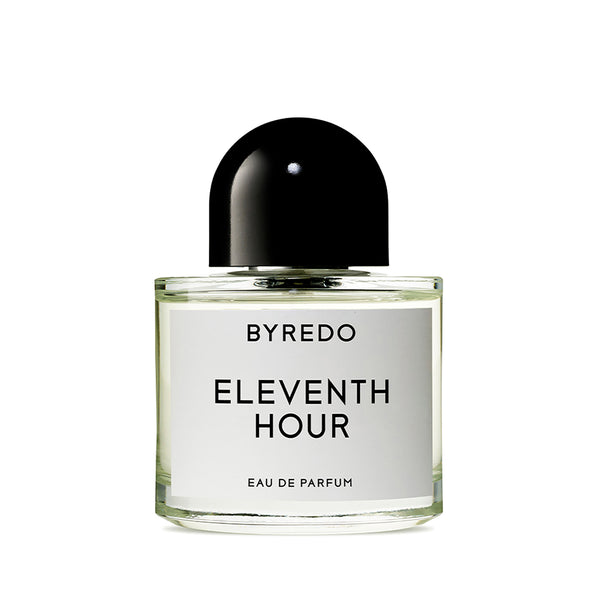 Heaven Scent Byredo Eleventh Hour
