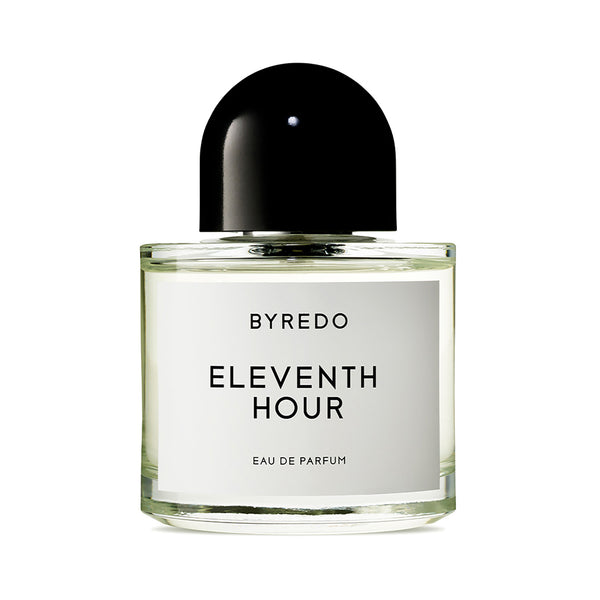 heaven scent Byredo Eleventh Hour