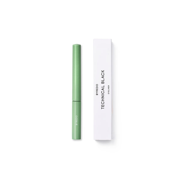 Heaven Scent Byredo Eyeliner Techical Black