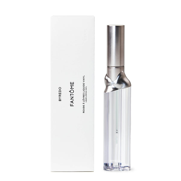 Heaven Scent Byredo Fantôme Liquid Lipstick Vinyl