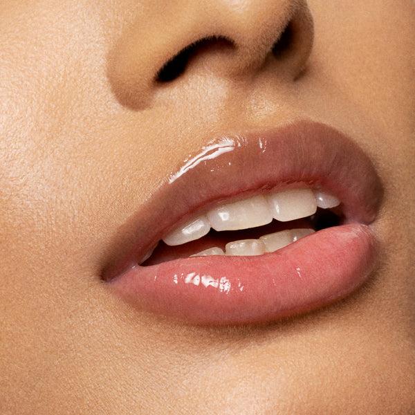 Heaven Scent Byredo Fantôme Liquid Lipstick Vinyl